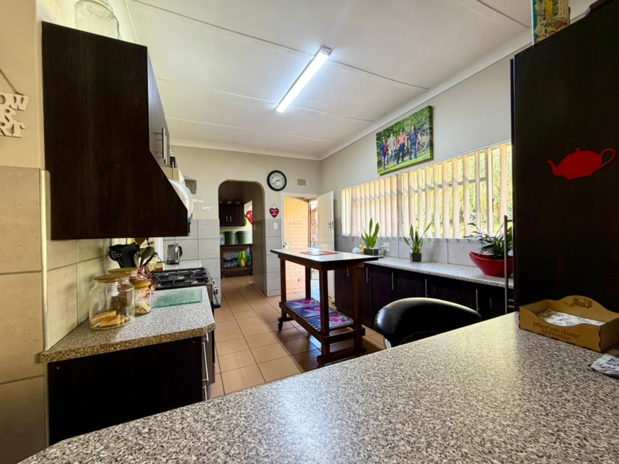 3 Bedroom Property for Sale in Oudtshoorn North Western Cape
